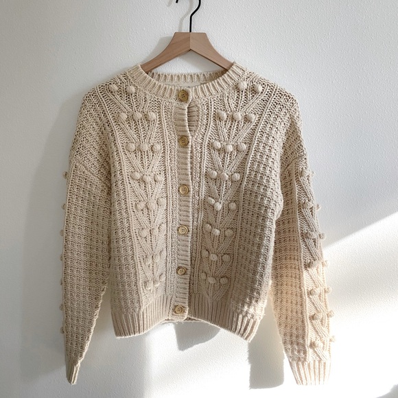 Rylee + Cru Sweaters - Rylee and Cru Cardigan